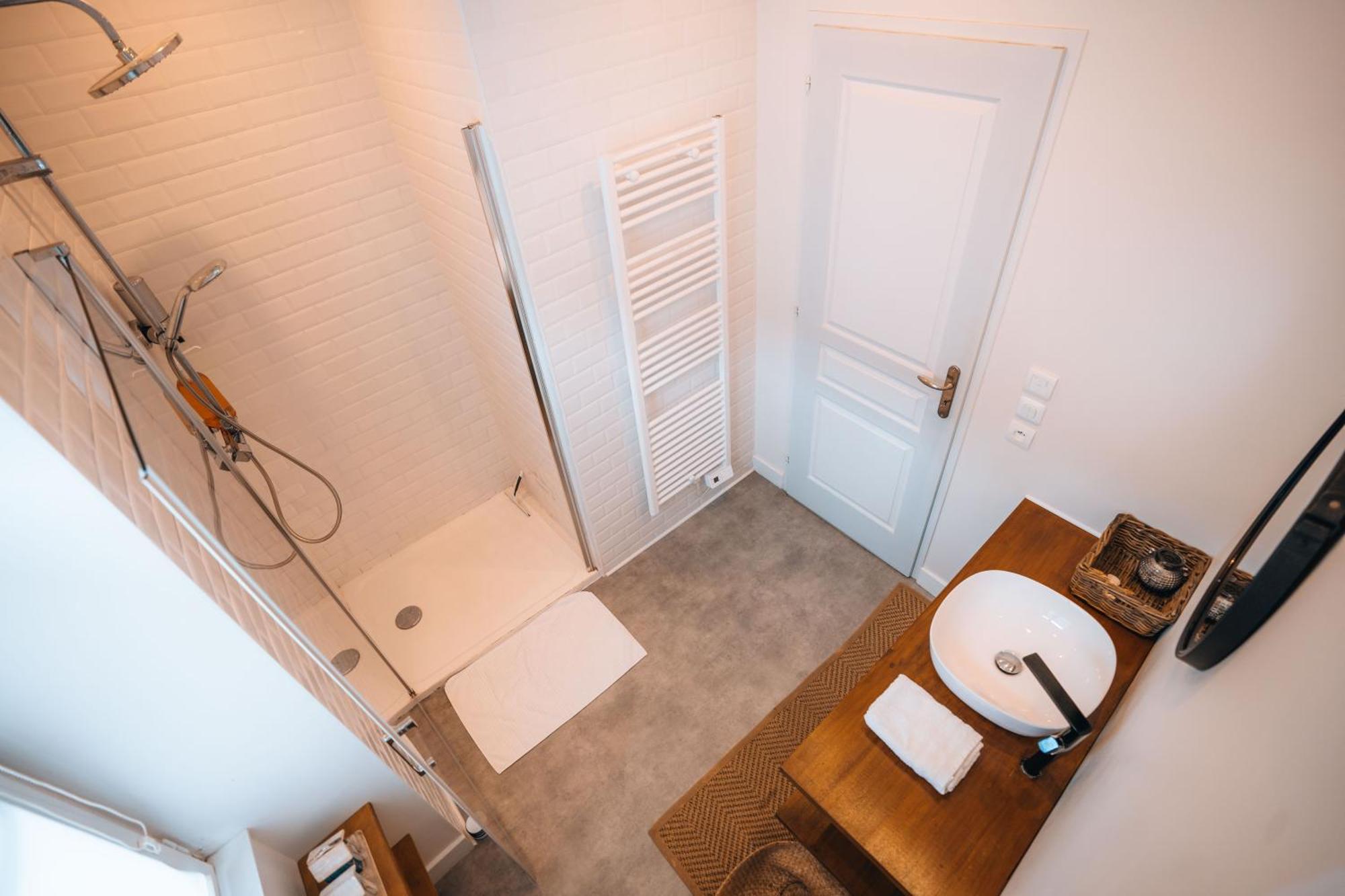 Les Petits Roys - Proche Centre Ville - Cosy Chateauroux Exterior photo